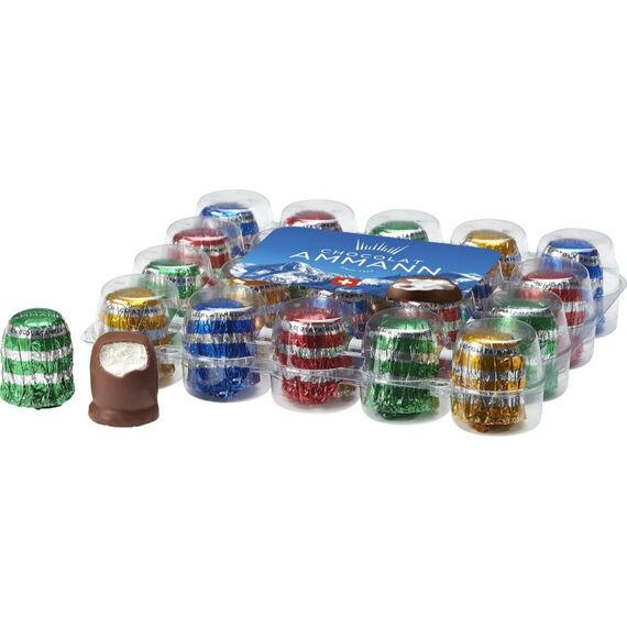 Mini King Milch 20 x 10 g