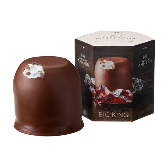 Big King Milch 240 g