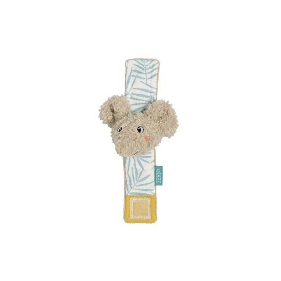 Fehn Rasselarmband Elefant FredErik