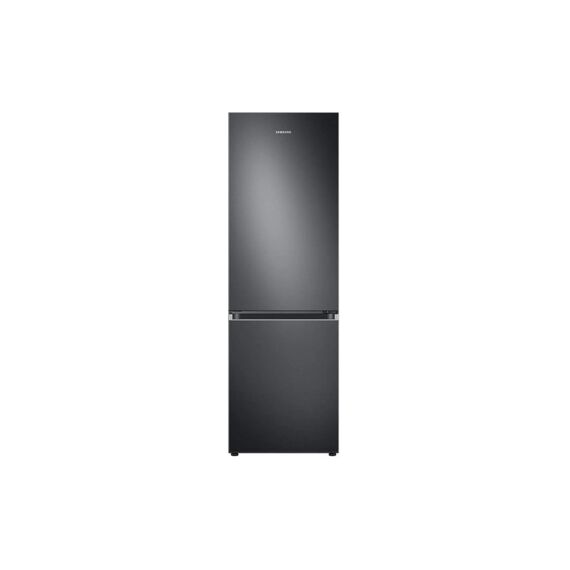 Samsung Kühl-, gefrieschrank RB34C605CB1/WS B, KS 230l, GS114l, 35dB, LED
