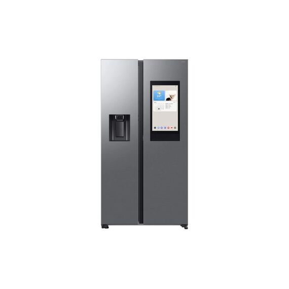 Samsung Food-Center RS90F66BETWS E, KS389l, GS225l, 34dB