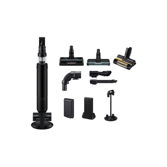 Samsung Akku-Staubsauger AI Jet Ultra, (10