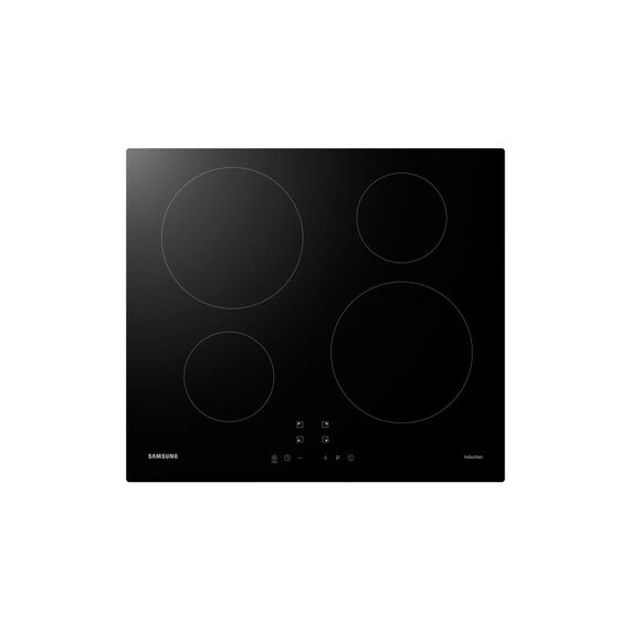 Samsung Induktionskochfeld NZ64M3NM1BB/UR