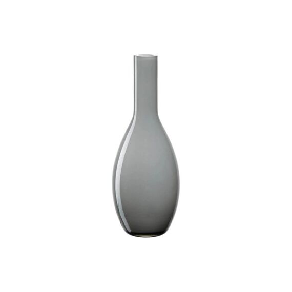 Leonardo GK Vase 18 Beauty grau Höhe 18.8cm