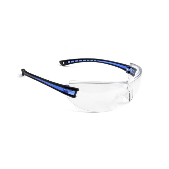 Unico Schutzbrille Zhi CSV blau