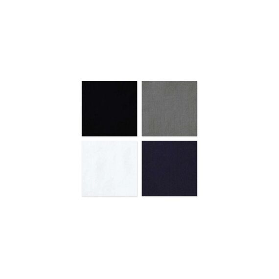 Mono-Quick Monoquick Bügelflick 10 Stück assortiert