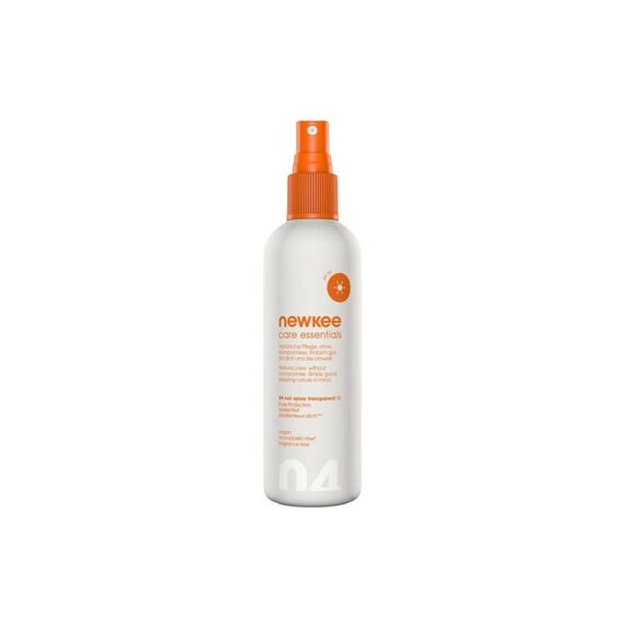 Newkee Sonnenspray transparent SPF 50 150ml