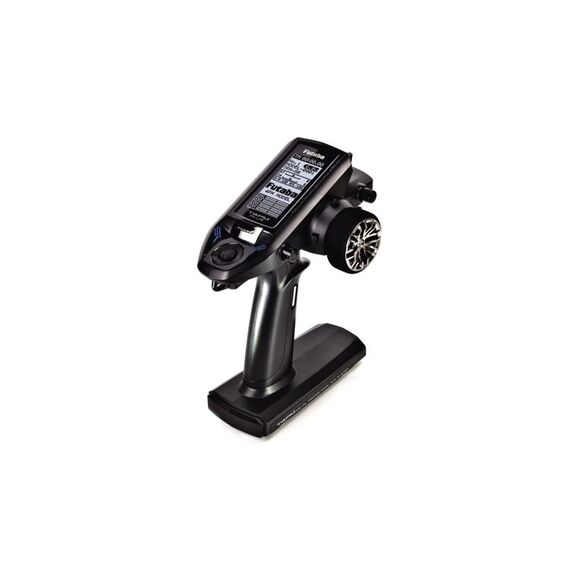 Futaba T4PM PLUS-R304SBS 2.4GHz Set für Cars, 4-Kanal