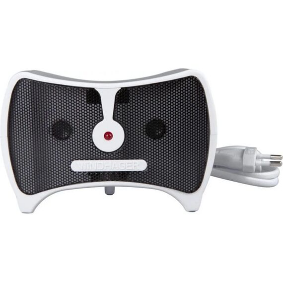 Windhager Maus-& Ratten-Abwehr Ultrabooster