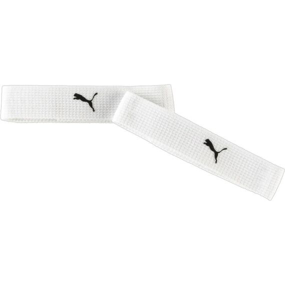 PUMA sock stoppers thin Farbe: white