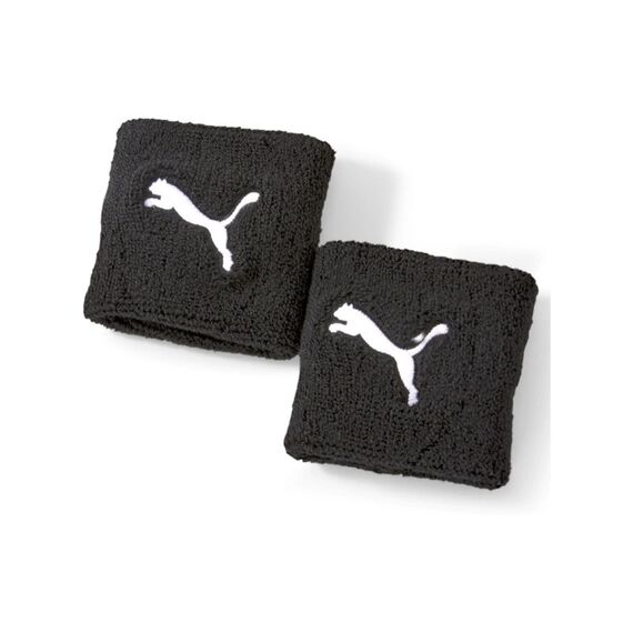 PUMA Cat Wristband Farbe: black