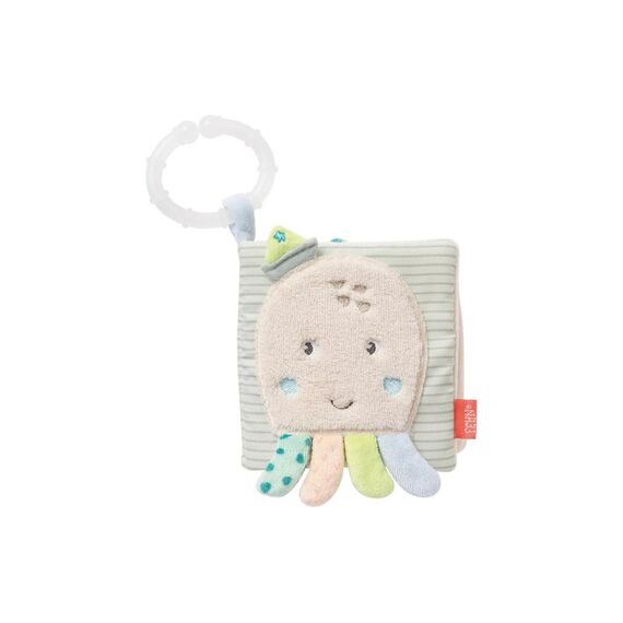 Fehn Stoffbuch Oktopus Children of the Sea