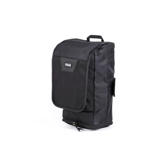 THINK TANK PHOTO Skin 75 Pop Down V3.0 Nylon, Schwarz