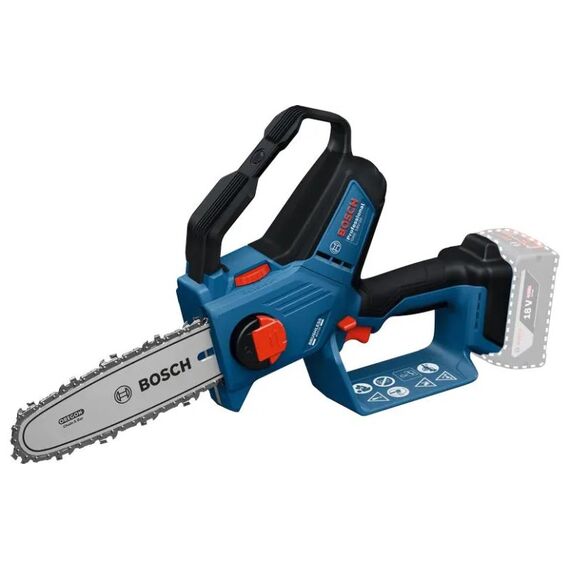 Bosch Akku-Astsäge GKE 18V-20