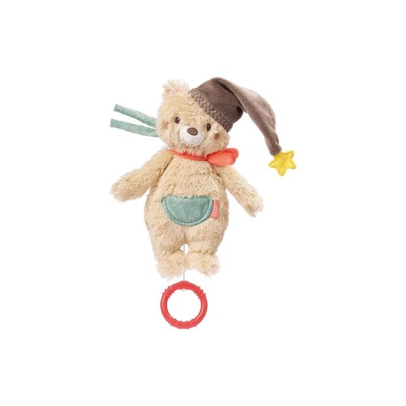 Fehn Mini-Spieluhr Bär Bruno