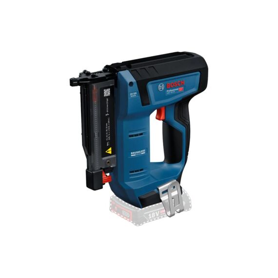 Bosch Akku-Holznagler GNH 18V-35