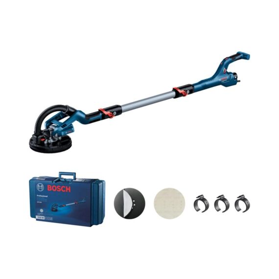 Bosch Trockenbauschleifer GTR 55-225