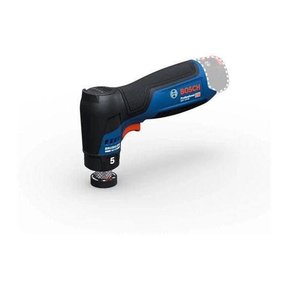 Bosch Akku-Exzenterschleifer GEX 12V-32