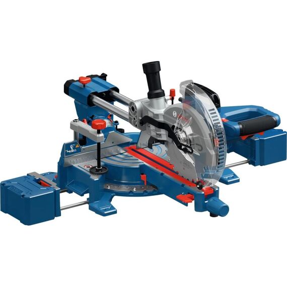 Bosch Kapp- und Gehrungssäge PRO GCM305-216S