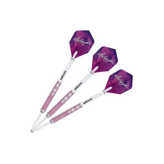 Unicorn Autograph 24g pink 3 Stück