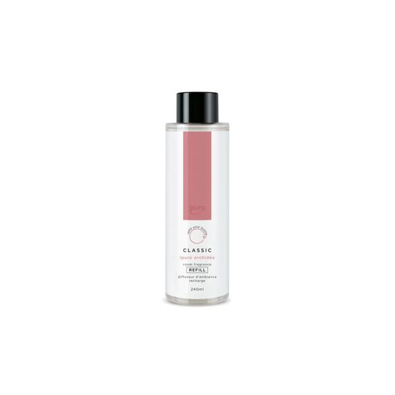 Ipuro orchidee Refill 240ml Classic Line