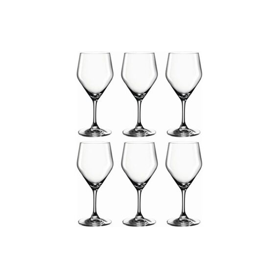 Leonardo Weissweinglas TWENTY4 330ml 6 Stk. 6 Stk., D 7cm, H 19cm