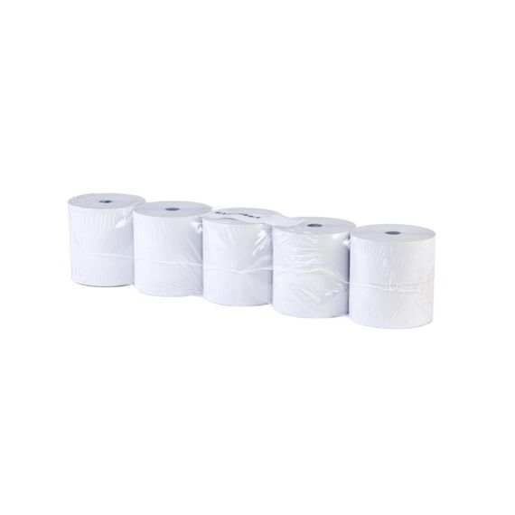 Olympia Thermo-Papierrolle 80mm 5er Pack