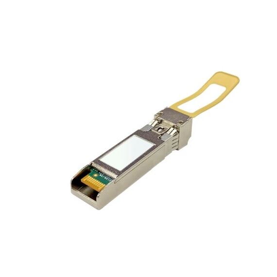 QNAP TRX-25GSFP28-SR Netzwerk-Transceiver-Modul Faseroptik 25000 Mbit/s SFP28 850 nm