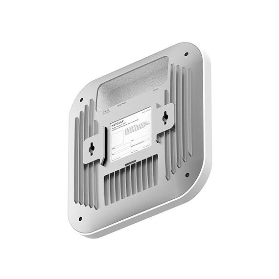 NETGEAR WAX620 3600 Mbit/s Weiß Power over Ethernet (PoE), 4 image