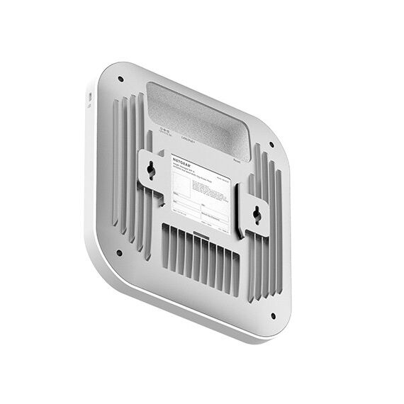 NETGEAR WAX620 3600 Mbit/s Weiß Power over Ethernet (PoE), 5 image