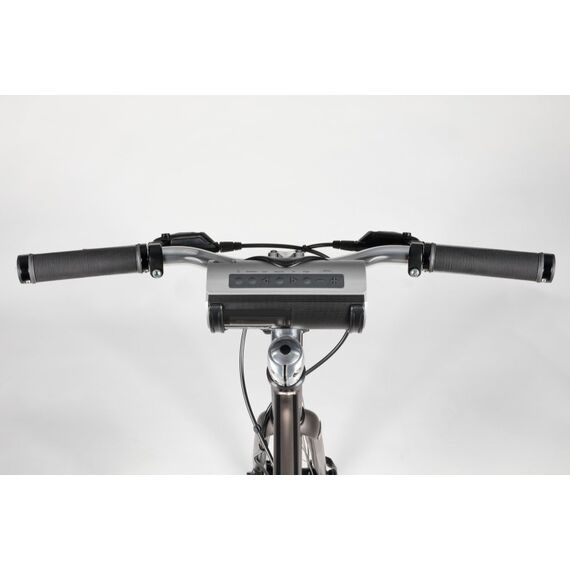 TechniSat Bike 1 Tragbar Analog & Digital Schwarz, Silber, 2 image