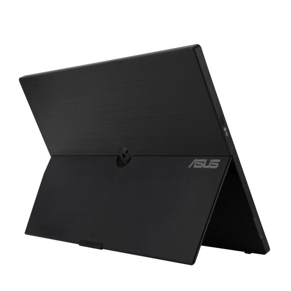 ASUS MB16ACV Computerbildschirm 39,6 cm (15.6") 1920 x 1080 Pixel Full HD LED Schwarz, 5 image