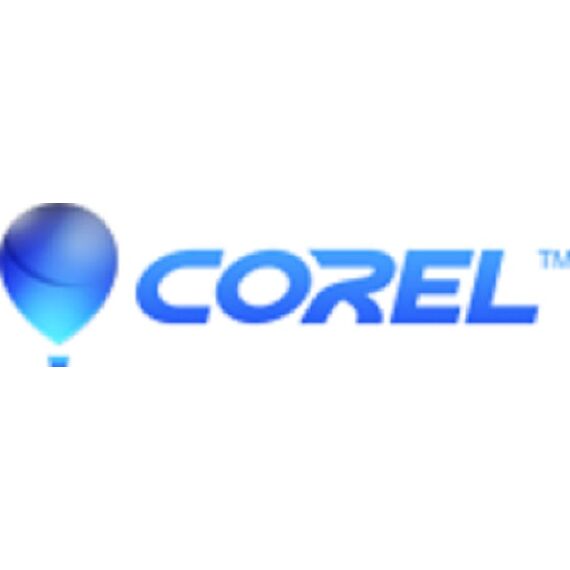 Corel LCCDGSSUBA11 Software-Lizenz/-Upgrade Bildungswesen (EDU) 1 Lizenz(en) Abonnement 1 Jahr(e)