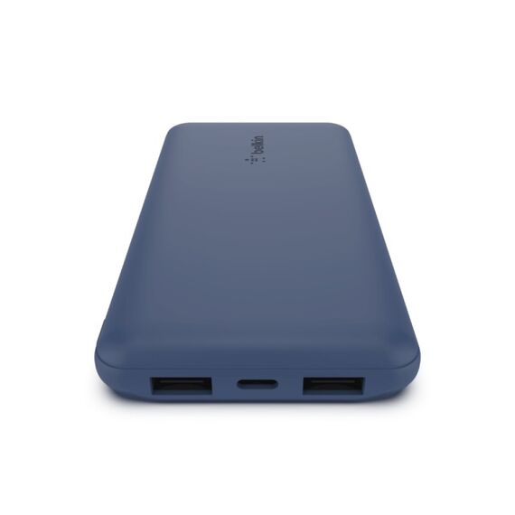Belkin BOOST↑CHARGE 10000 mAh Blau, Farbe: Blau, 2 image