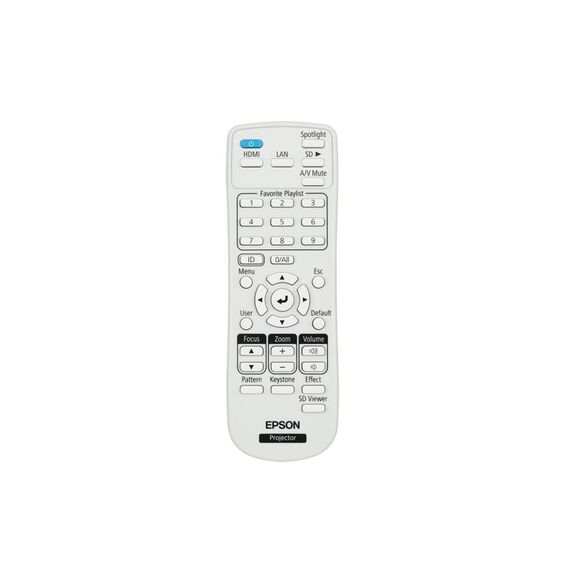 Epson LightScene EV-110, 3 image