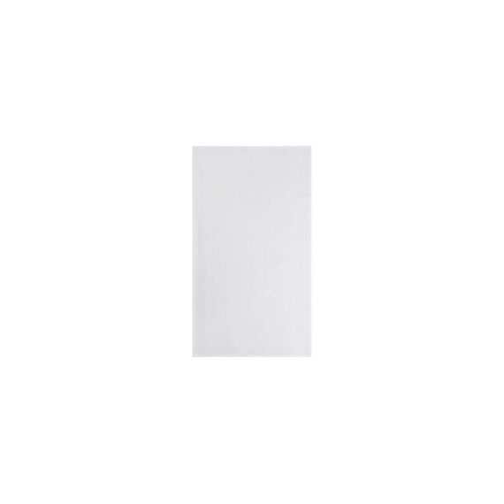 H. F. Geschirrtuch 3er Set,48x85 cm, 100% CO, Weiss