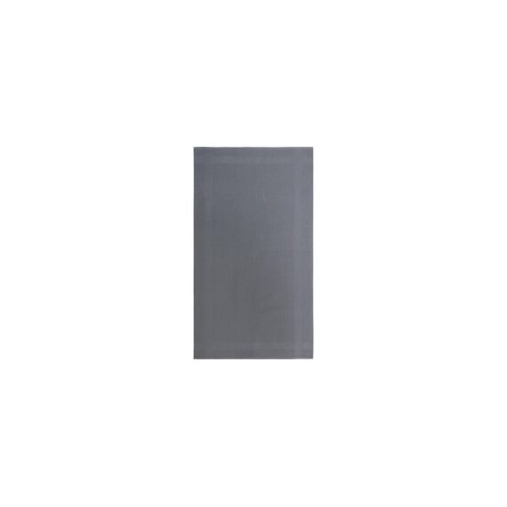 H. F. Geschirrtuch 3er Set,48x85 cm, 100% CO, Anthrazit