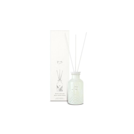 Ipuro Raumduft santal blanc 240ml Exclusive Line, Volumen 240ml