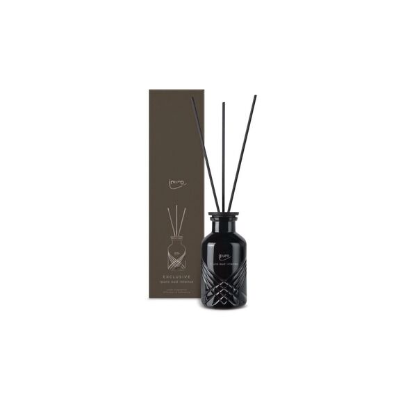 Ipuro Raumduft oud intense 240ml Exclusive Line, Volumen 240ml