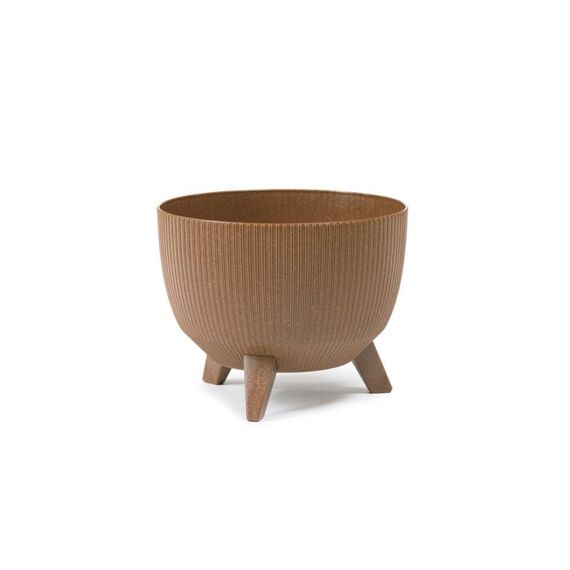 Neogard Blumentopf ROMA ECO WOOD D 33/33.2 H 18.5 cm