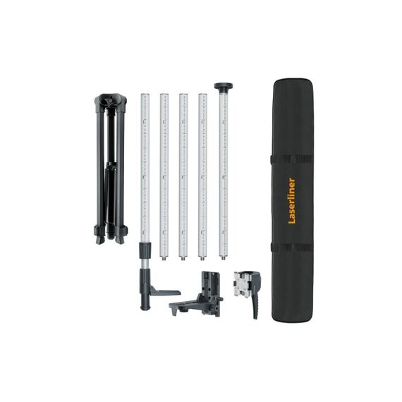 Laserliner TelePod Stand 330 cm