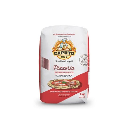 CAPUTO Mehl Caputo Pizzeria 1 kg