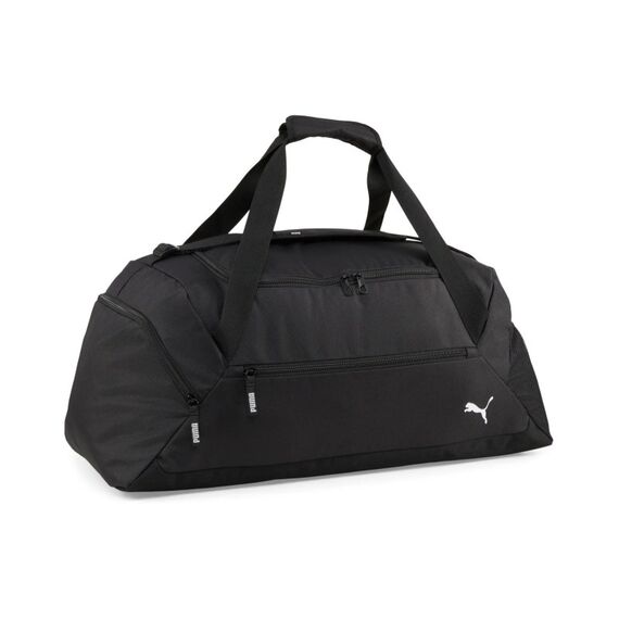 PUMA Teambag Team Goal Grösse: M, Schwarz