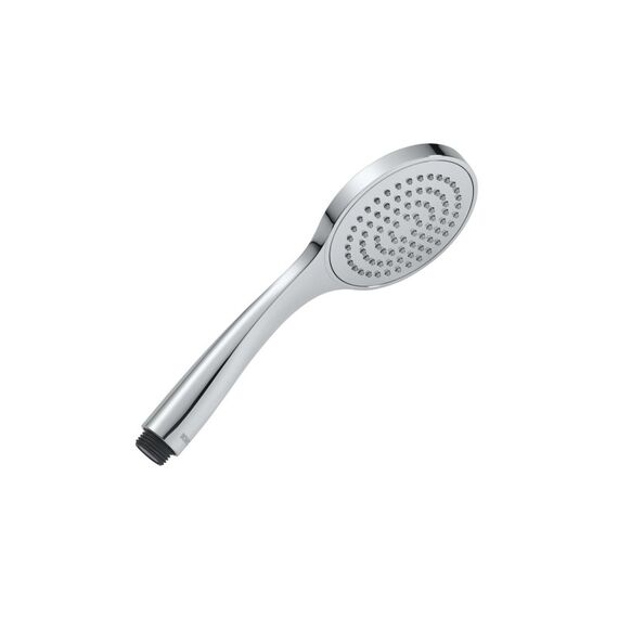 KWC Brausegriff Fit-S 1/2 / 1 STRAHL/JET, verchromt