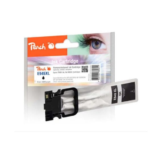 Peach Tinte Epson T9451, No 945XL 78 ml, black