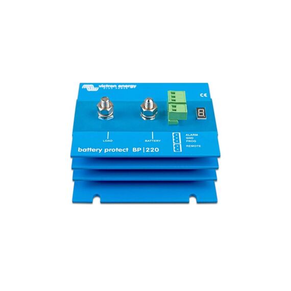 Victron Energy Victron Battery Protect BP-220 12V 24V 220A Batteriewächter