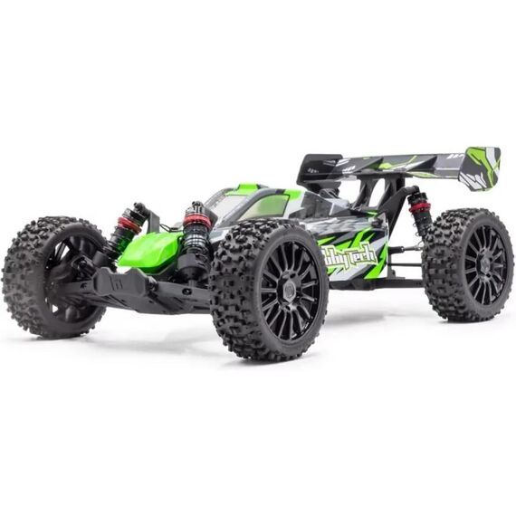 Hobbytech ROGUE Buggy 2.0 Grün ARTR 1:8 brushless