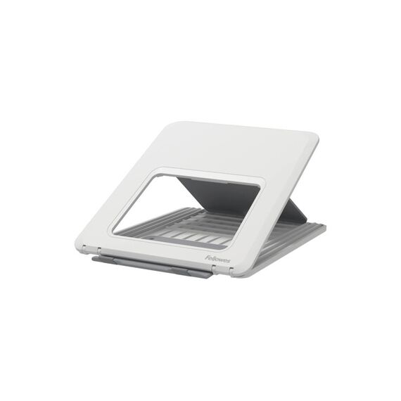 Fellowes Laptop Ständer Breyta weiss für Laptops bis 35.56cm (14)
