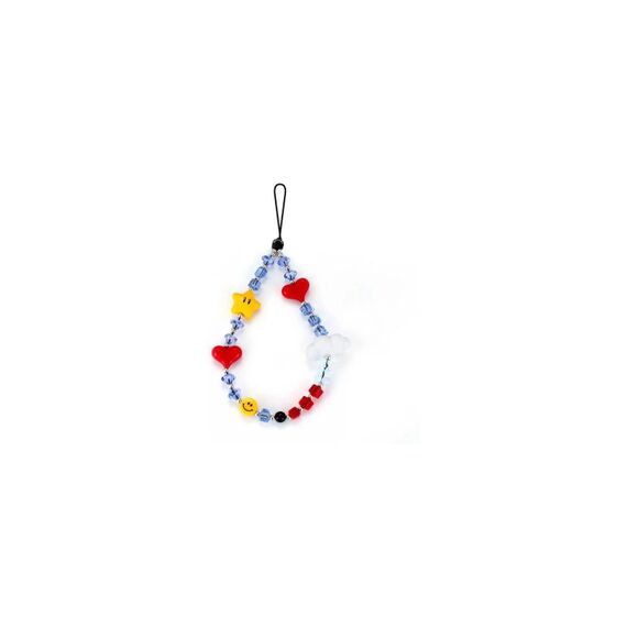 NUVINT Handschlaufe cloud