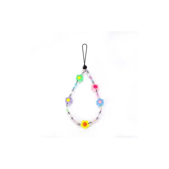 NUVINT Handschlaufe flowers